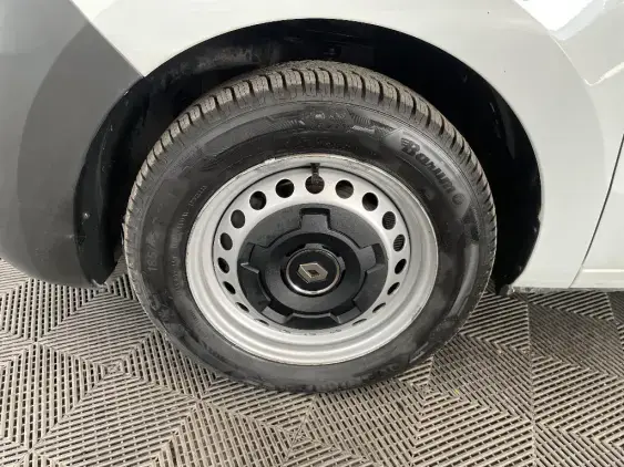 RENAULT EXPRESS VAN I - voiture d'occasion - Photo 23