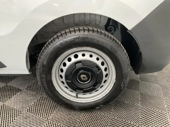 RENAULT EXPRESS VAN I - voiture d'occasion - Photo 24