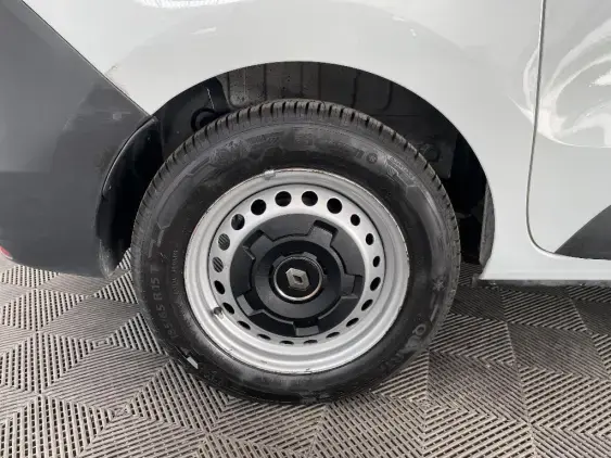 RENAULT EXPRESS VAN I - voiture d'occasion - Photo 25