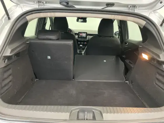 RENAULT CLIO V - voiture d'occasion - Photo 16