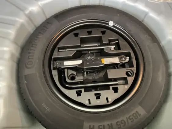 RENAULT CLIO V - voiture d'occasion - Photo 17