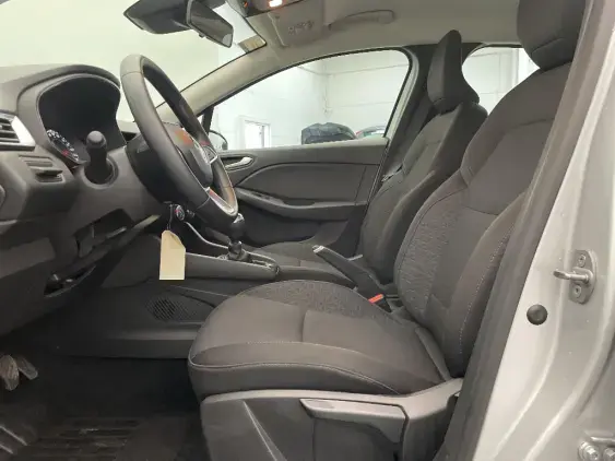 RENAULT CLIO V - voiture d'occasion - Photo 18