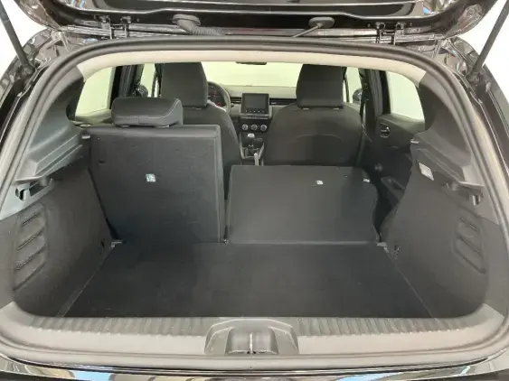 RENAULT CLIO V - voiture d'occasion - Photo 16