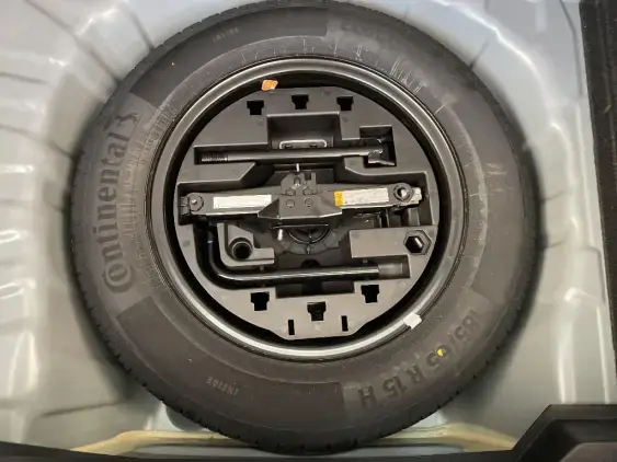 RENAULT CLIO V - voiture d'occasion - Photo 17