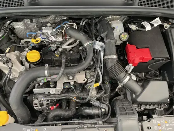 RENAULT CLIO V - voiture d'occasion - Photo 21