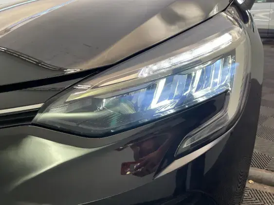 RENAULT CLIO V - voiture d'occasion - Photo 22