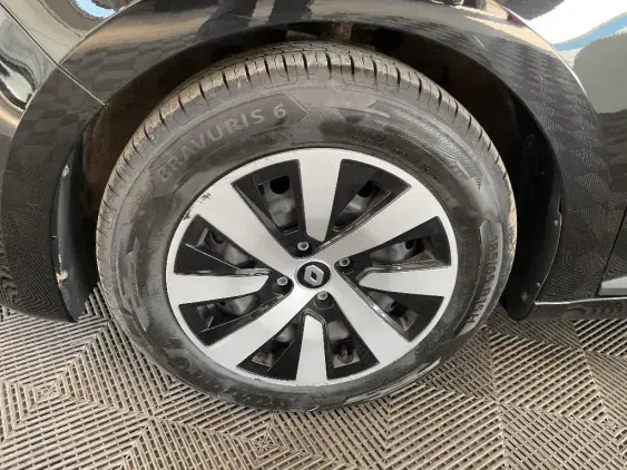 RENAULT CLIO V - voiture d'occasion - Photo 23