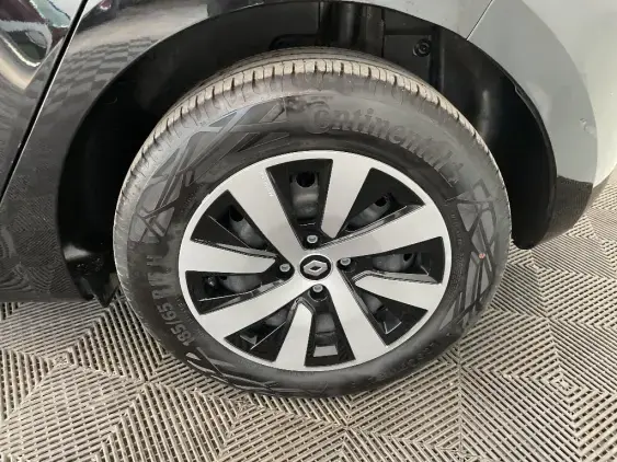 RENAULT CLIO V - voiture d'occasion - Photo 24