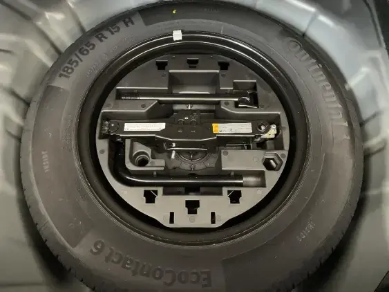 RENAULT CLIO V - voiture d'occasion - Photo 17