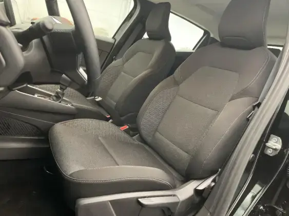 RENAULT CLIO V - voiture d'occasion - Photo 18