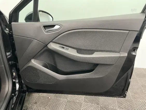 RENAULT CLIO V - voiture d'occasion - Photo 20