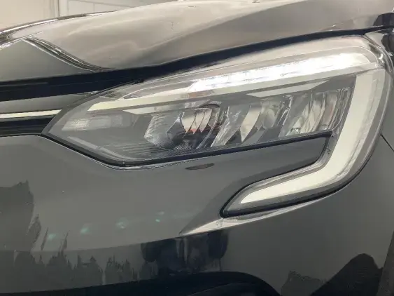 RENAULT CLIO V - voiture d'occasion - Photo 22