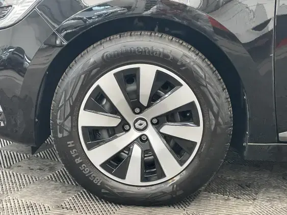 RENAULT CLIO V - voiture d'occasion - Photo 23