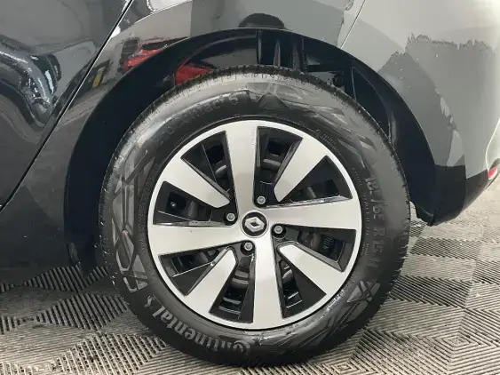 RENAULT CLIO V - voiture d'occasion - Photo 24