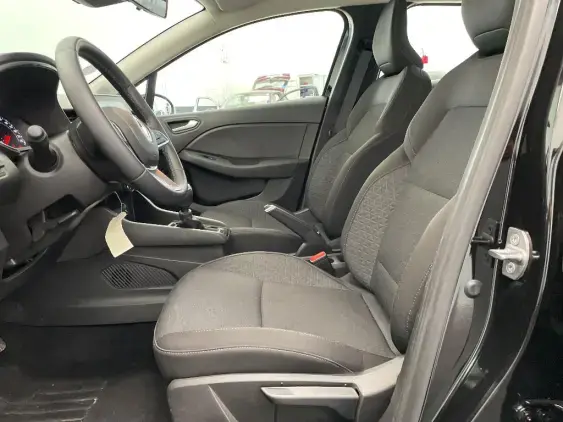 RENAULT CLIO V - voiture d'occasion - Photo 17