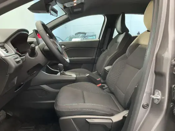 RENAULT CAPTUR II - voiture d'occasion - Photo 18