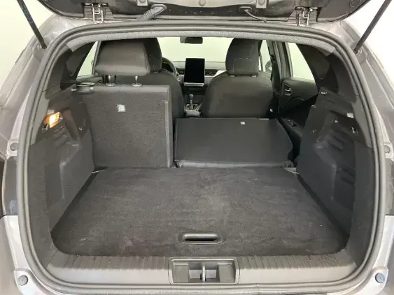 RENAULT CAPTUR II - voiture d'occasion - Photo 16