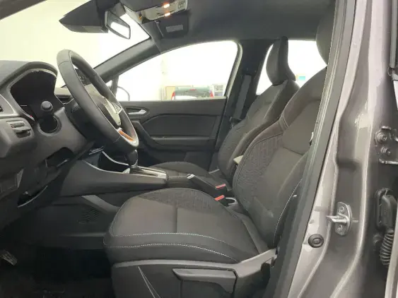 RENAULT CAPTUR II - voiture d'occasion - Photo 18