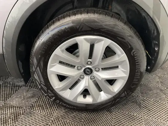 RENAULT CAPTUR II - voiture d'occasion - Photo 24