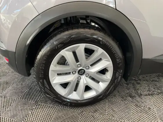 RENAULT CAPTUR II - voiture d'occasion - Photo 25