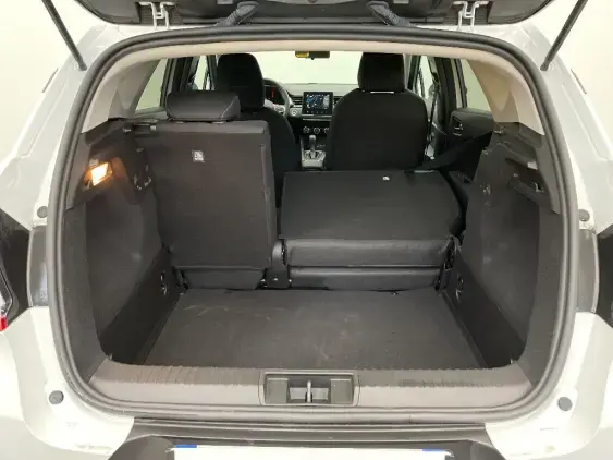 RENAULT CAPTUR II - voiture d'occasion - Photo 16