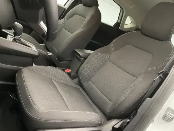 RENAULT CAPTUR II - voiture d'occasion - Photo 18