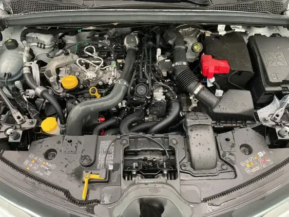 RENAULT CAPTUR II - voiture d'occasion - Photo 21