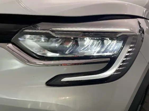 RENAULT CAPTUR II - voiture d'occasion - Photo 22