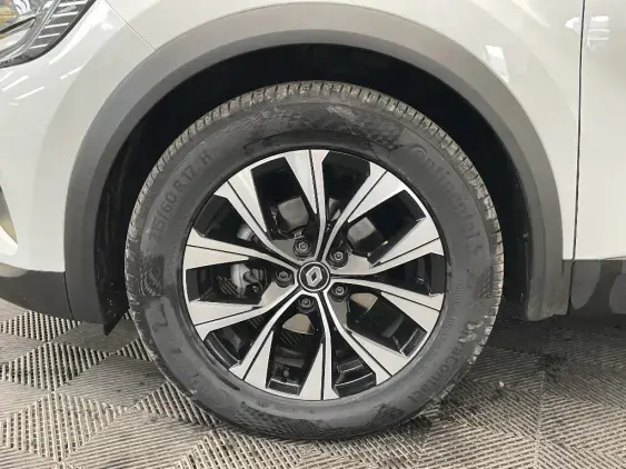 RENAULT CAPTUR II - voiture d'occasion - Photo 23