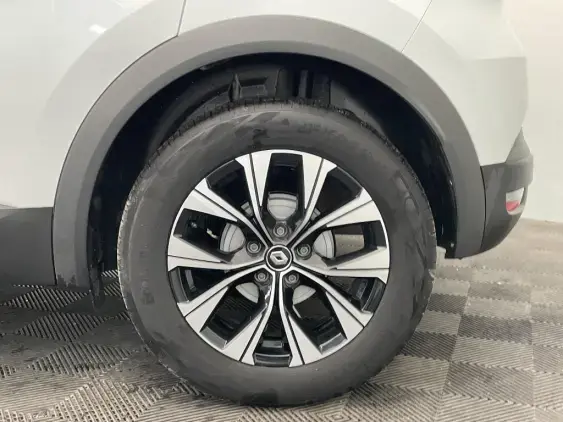 RENAULT CAPTUR II - voiture d'occasion - Photo 24