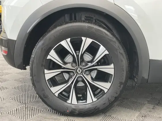 RENAULT CAPTUR II - voiture d'occasion - Photo 25