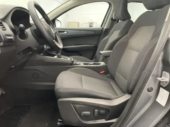 RENAULT ARKANA - voiture d'occasion - Photo 18