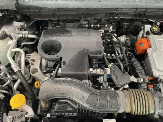 RENAULT ARKANA - voiture d'occasion - Photo 21