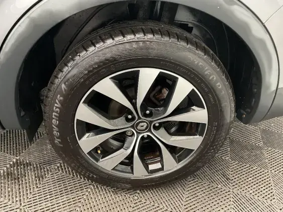 RENAULT ARKANA - voiture d'occasion - Photo 24