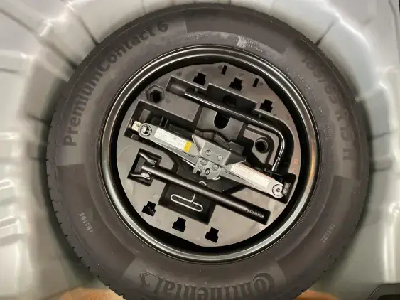 RENAULT CLIO V - voiture d'occasion - Photo 17