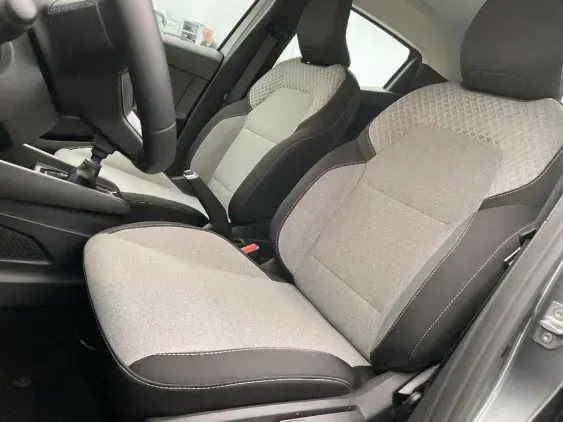 RENAULT CLIO V - voiture d'occasion - Photo 18