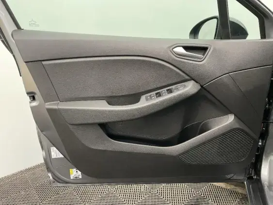 RENAULT CLIO V - voiture d'occasion - Photo 19