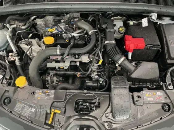 RENAULT CLIO V - voiture d'occasion - Photo 21