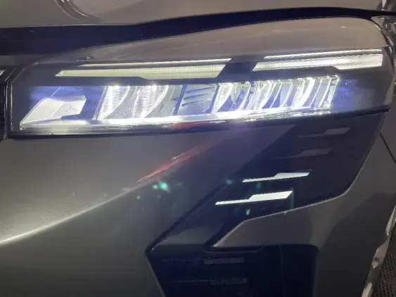 RENAULT CLIO V - voiture d'occasion - Photo 22