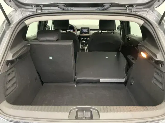 RENAULT CLIO V - voiture d'occasion - Photo 16