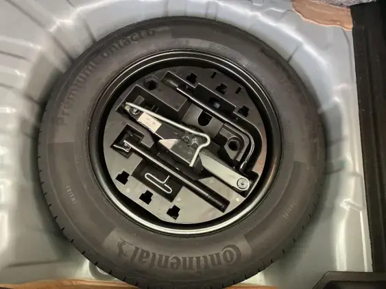 RENAULT CLIO V - voiture d'occasion - Photo 17