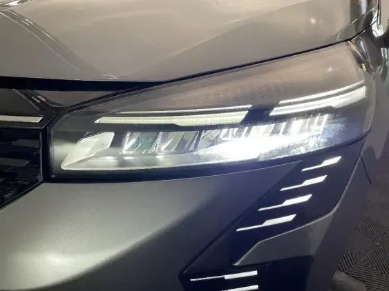 RENAULT CLIO V - voiture d'occasion - Photo 22