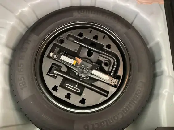 RENAULT CLIO V - voiture d'occasion - Photo 17