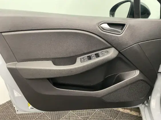 RENAULT CLIO V - voiture d'occasion - Photo 19