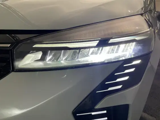 RENAULT CLIO V - voiture d'occasion - Photo 22