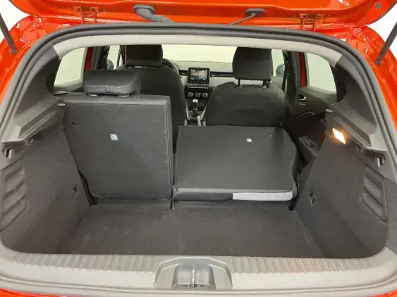 RENAULT CLIO V - voiture d'occasion - Photo 16