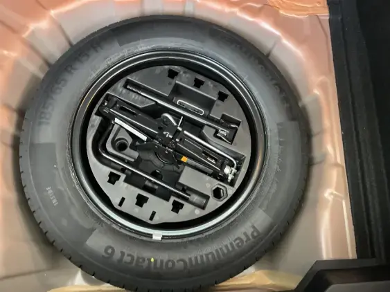 RENAULT CLIO V - voiture d'occasion - Photo 17