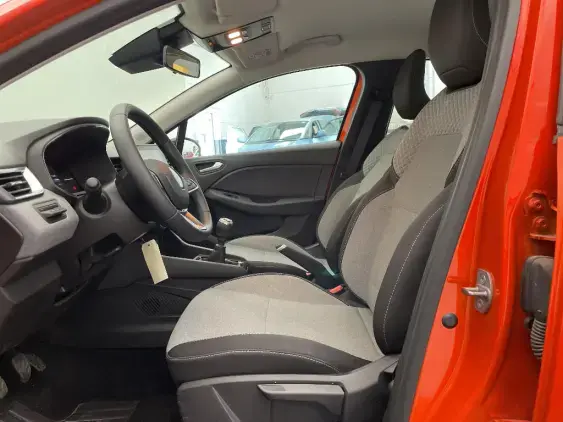 RENAULT CLIO V - voiture d'occasion - Photo 18