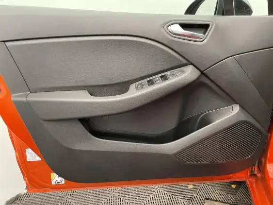 RENAULT CLIO V - voiture d'occasion - Photo 19