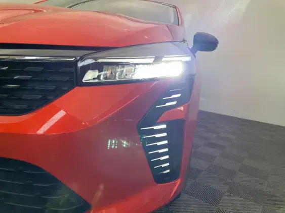 RENAULT CLIO V - voiture d'occasion - Photo 22